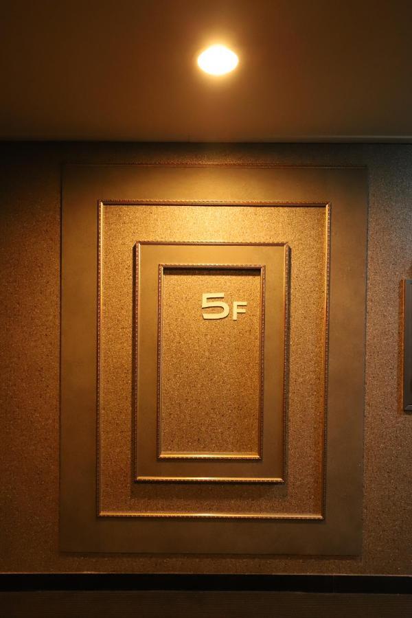โรงแรมซีโอ ซูวอน ภายนอก รูปภาพ
